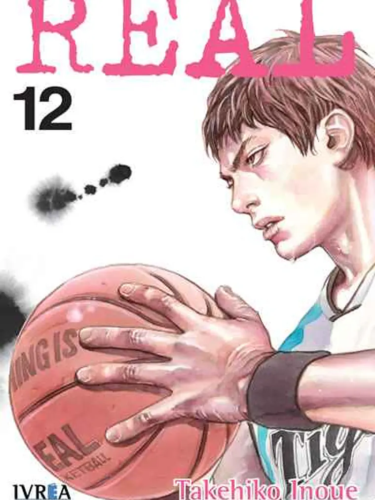 REAL 12 - IVREA ESPANA 1