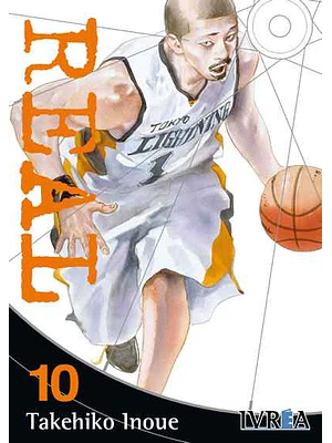 REAL 10 - IVREA ESPANA