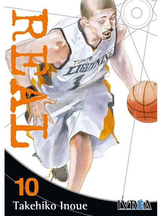 REAL 10 - IVREA ESPANA 1