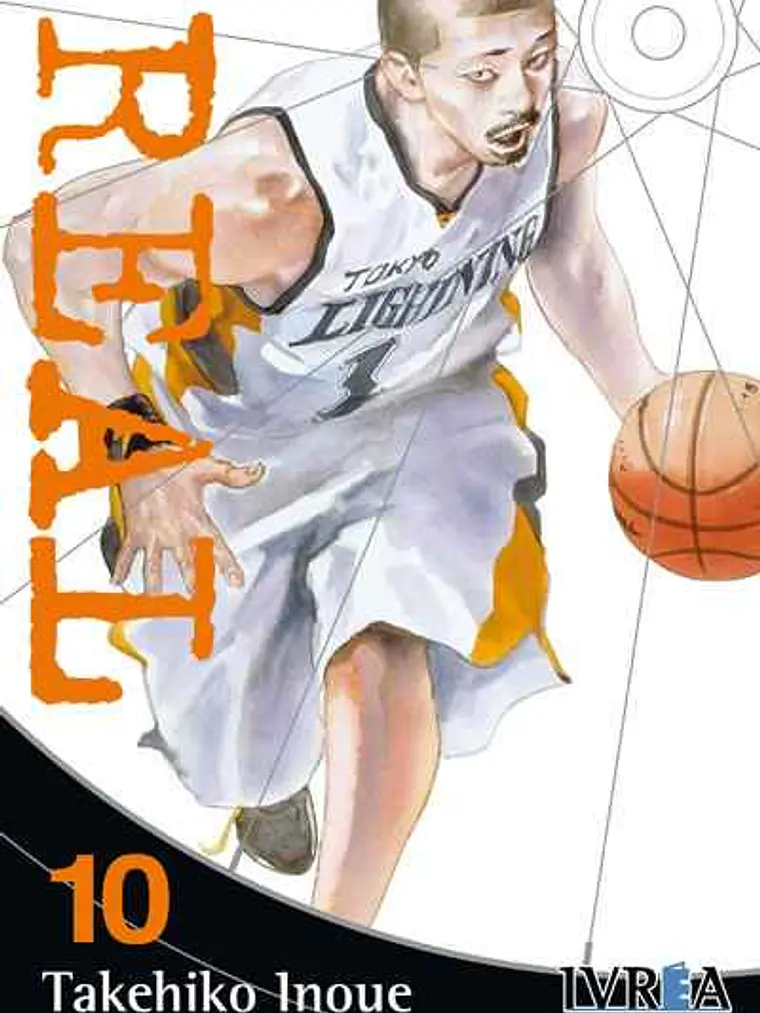 REAL 10 - IVREA ESPANA 1