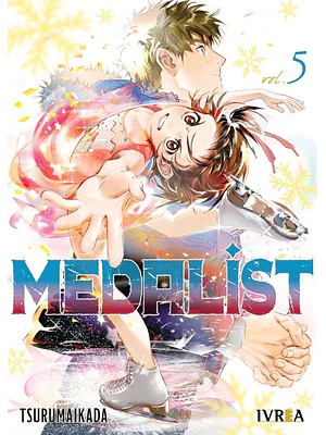 MEDALIST 05 - IVREA ESPANA