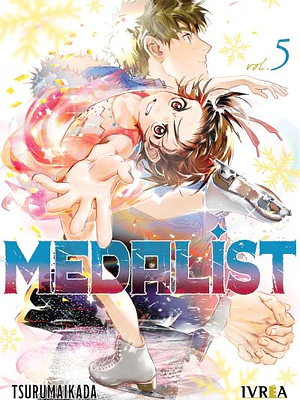 MEDALIST 05 - IVREA ESPANA