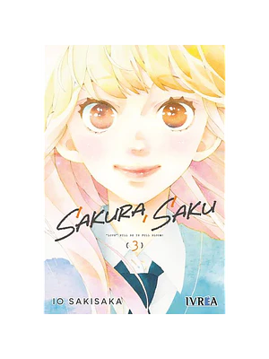 SAKURA, SAKU 03 - IVREA ESPANA