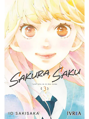 SAKURA, SAKU 03 - IVREA ESPANA