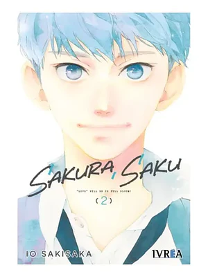 SAKURA, SAKU 02 - IVREA ESPANA