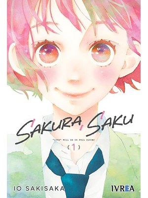 SAKURA, SAKU 01 - IVREA ESPANA