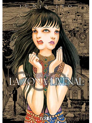 LA ZONA LIMINAL - IVREA ARGENTINA