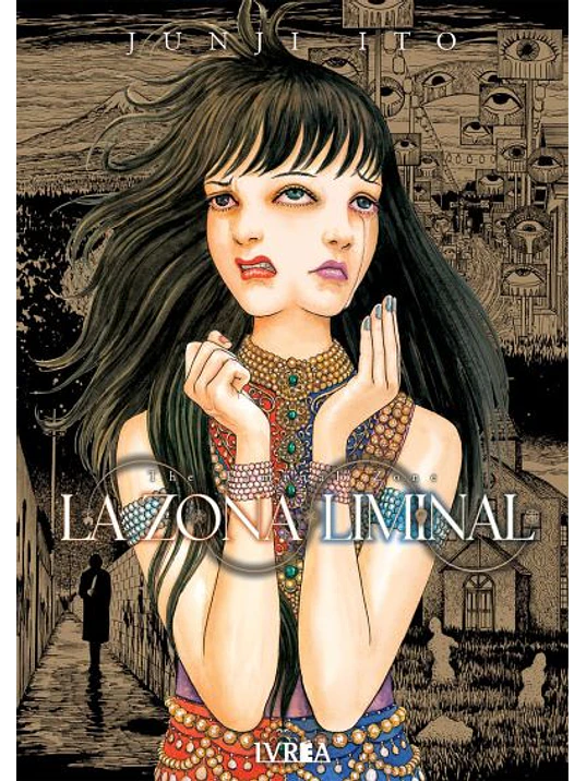 LA ZONA LIMINAL - IVREA ARGENTINA 1
