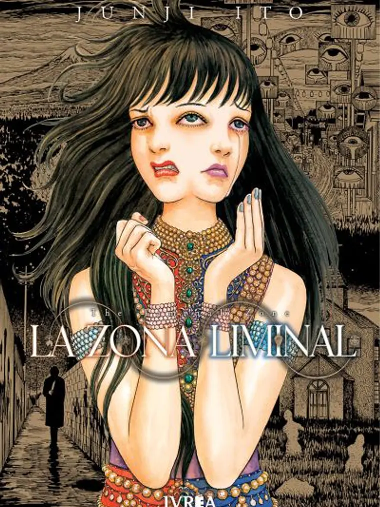LA ZONA LIMINAL - IVREA ARGENTINA 1