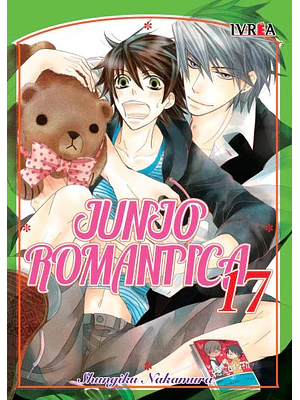 JUNJO ROMANTICA 17 - IVREA ARGENTINA