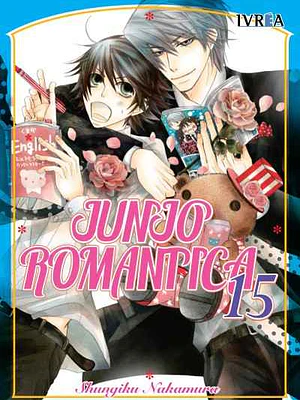 JUNJO ROMANTICA 15 - IVREA ESPANA