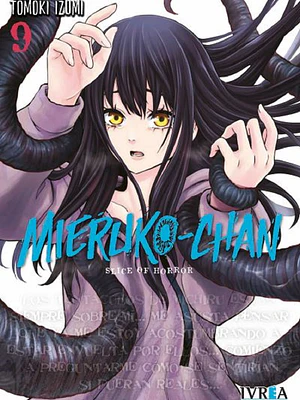 MIERUKO-CHAN 09 - IVREA ARGENTINA