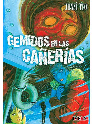 GEMIDOS EN LAS CAÑERÍAS - IVREA ARGENTINA