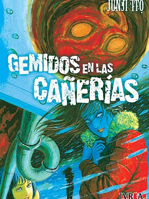 GEMIDOS EN LAS CAÑERÍAS - IVREA ARGENTINA