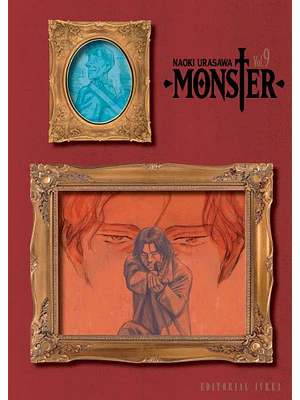 MONSTER ED. KANZENBAN 09 - IVREA ARGENTINA
