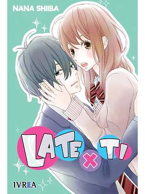 LATE X TI - IVREA ESPANA