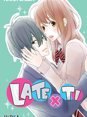 LATE X TI - IVREA ESPANA