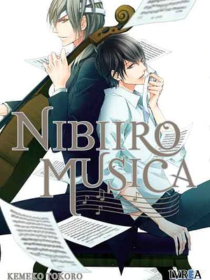 NIBIIRO MUSICA 01 - IVREA ESPANA