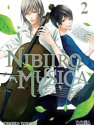 NIBIIRO MUSICA 02 - IVREA ESPANA
