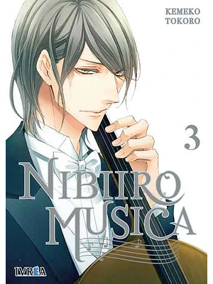 NIBIIRO MUSICA 03 - IVREA ESPANA