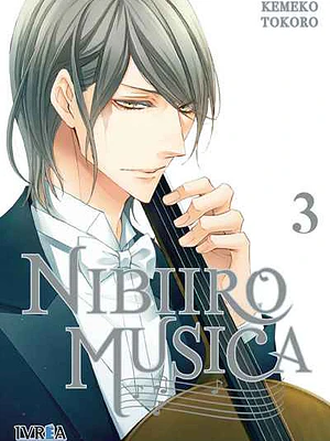 NIBIIRO MUSICA 03 - IVREA ESPANA