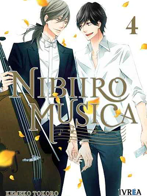 NIBIIRO MUSICA 04 - IVREA ESPANA