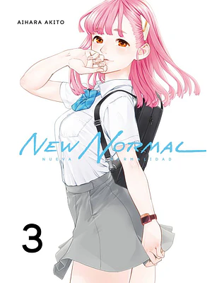 NEW NORMAL 03 - ARECHI
