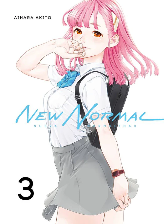 NEW NORMAL 03 - ARECHI 1