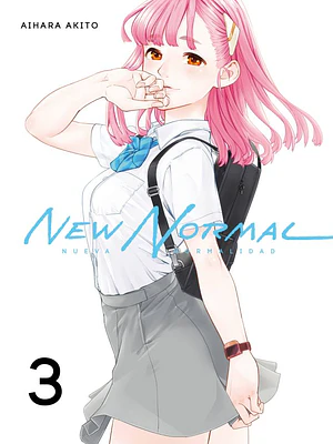 NEW NORMAL 03 - ARECHI