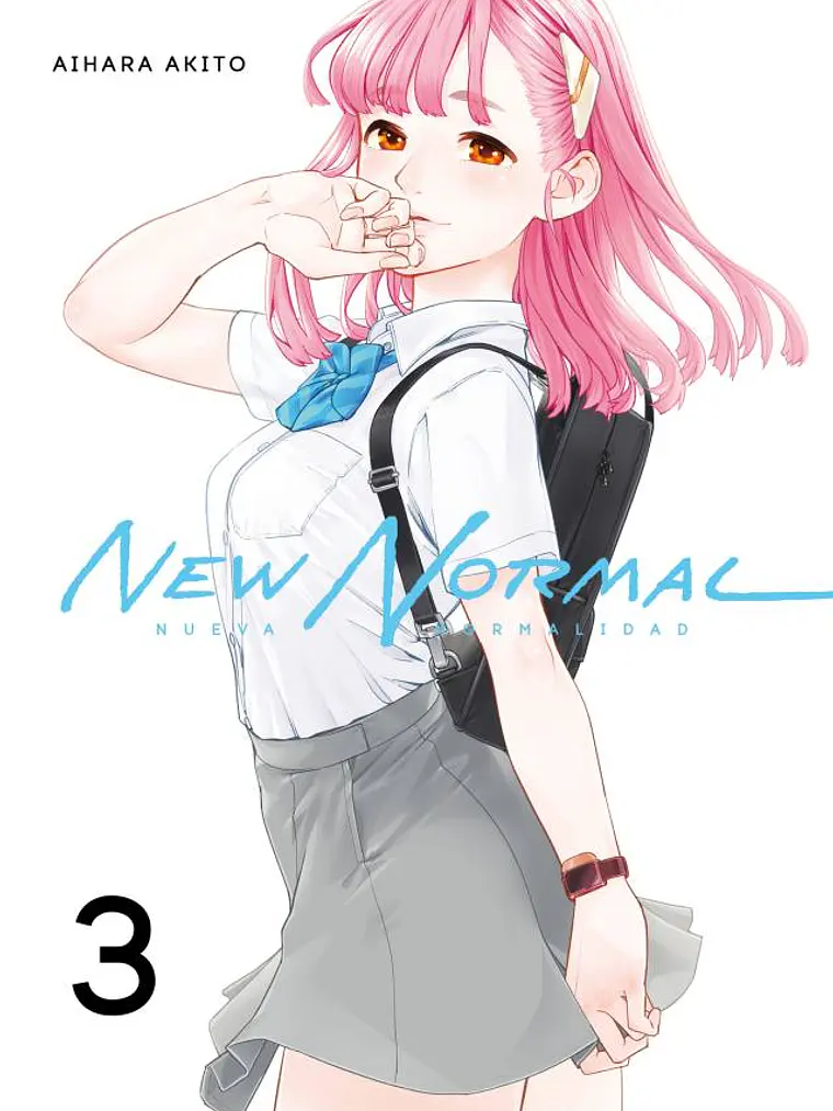 NEW NORMAL 03 - ARECHI 1