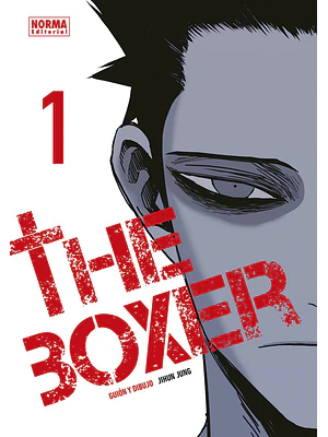 THE BOXER 01 - NORMA