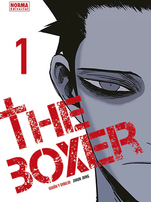 THE BOXER 01 - NORMA