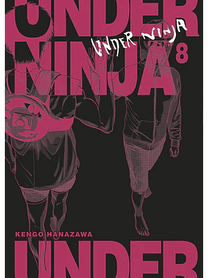 UNDER NINJA 08 - NORMA