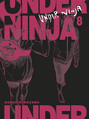 UNDER NINJA 08 - NORMA