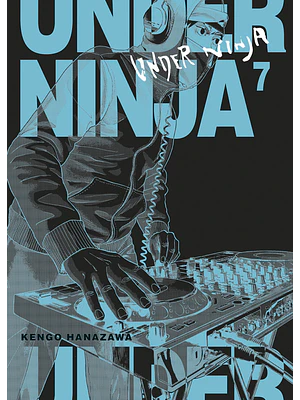 UNDER NINJA 07 - NORMA