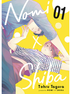 NOMI X SHIBA 01 - NORMA