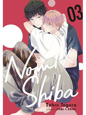 NOMI X SHIBA 03 - NORMA
