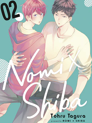 NOMI X SHIBA 02 - NORMA