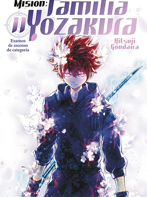 MISIÓN: FAMILIA YOZAKURA 11 - NORMA