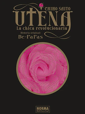 UTENA, LA CHICA REVOLUCIONARIA - NORMA