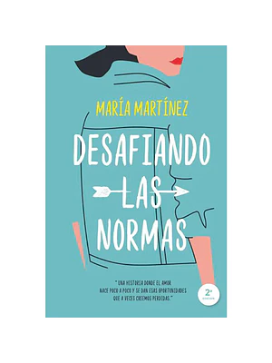 DESAFIANDO LAS NORMAS - TITANIA