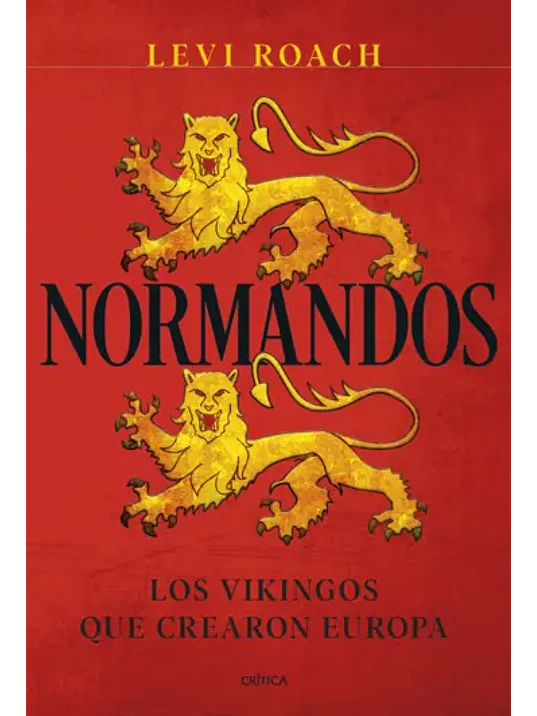 NORMANDOS - CRITICA 1