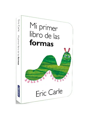 MI PRIMER LIBRO DE LAS FORMAS - BEASCOA