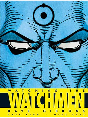WATCHING THE WATCHMEN - NORMA