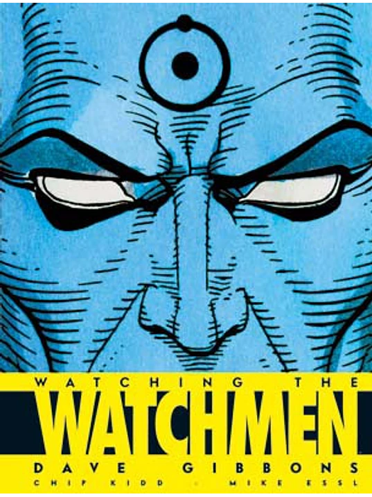 WATCHING THE WATCHMEN - NORMA 1