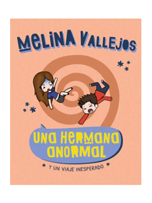 UNA FAMILIA ANORMAL: Y UN VIAJE INESPERADO - ALTEA