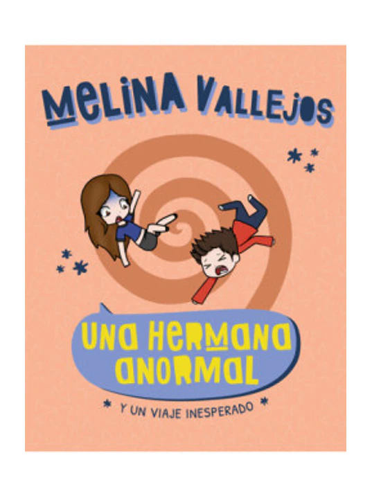 UNA FAMILIA ANORMAL: Y UN VIAJE INESPERADO - ALTEA 1