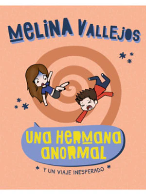 UNA FAMILIA ANORMAL: Y UN VIAJE INESPERADO - ALTEA