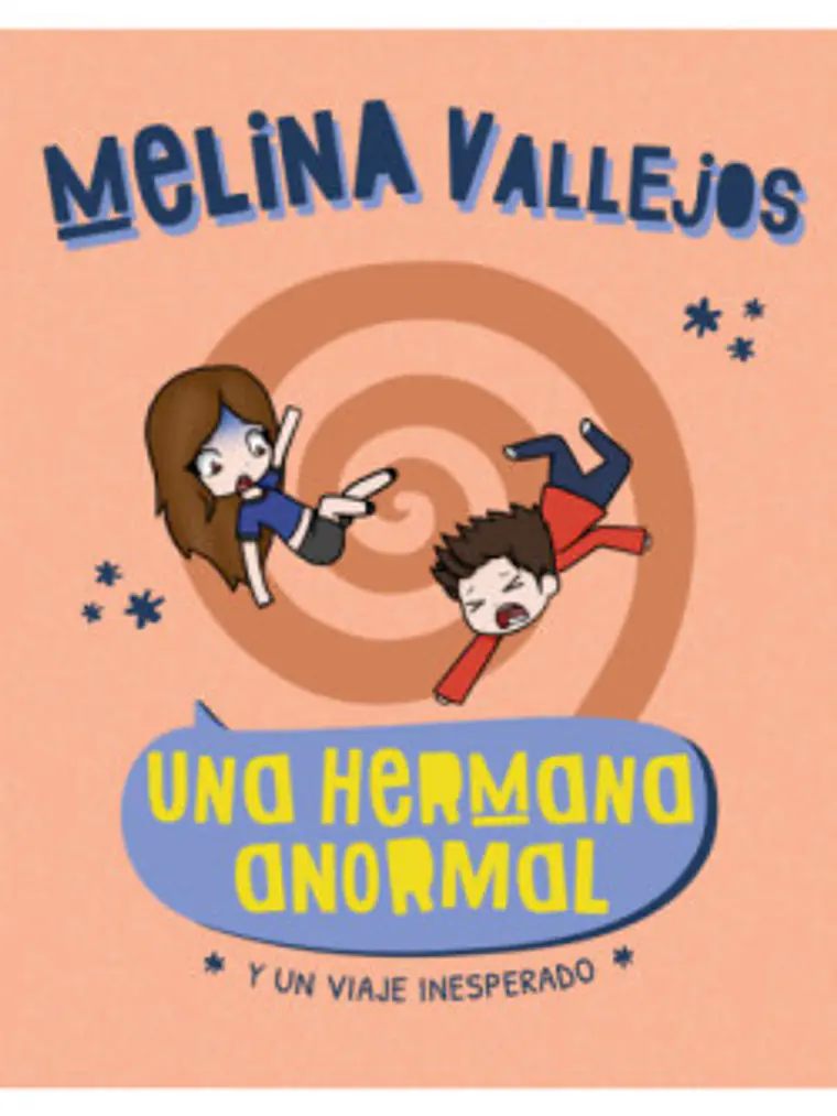 UNA FAMILIA ANORMAL: Y UN VIAJE INESPERADO - ALTEA 1