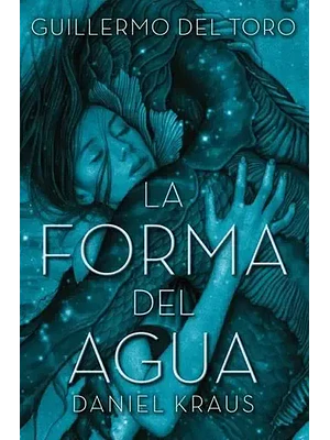 LA FORMA DEL AGUA - BOOKS4POCKET